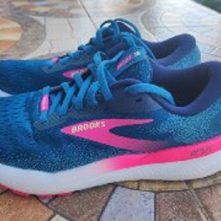 Женские беговые кроссовки Brooks Ghost 16 GTX - фото 3