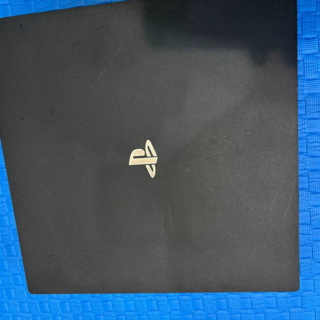 PlayStation 4 Pro