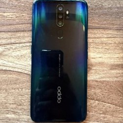 Телефон OPPO A5 2020 - фото 2
