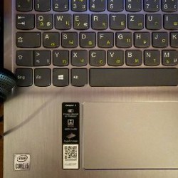 Lenovo IdeaPad 3 - фото 2