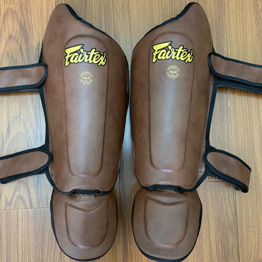 Fairtex SP5 Competition