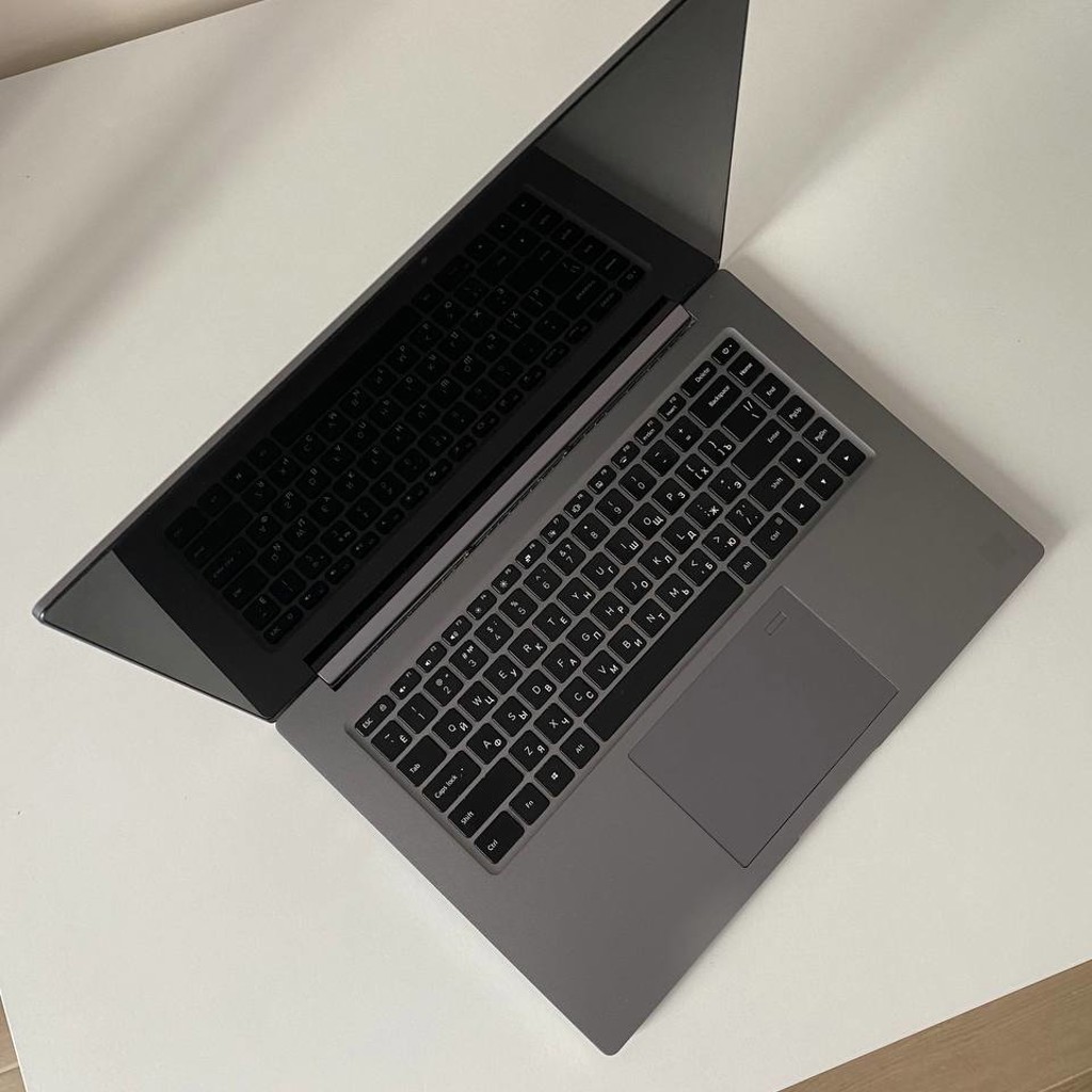 Xiaomi Mi Notebook Pro 15.6