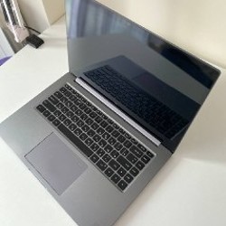 Xiaomi Mi Notebook Pro 15.6 - фото 4
