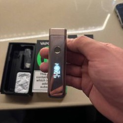 VAPE XROS PRO 2 POD KIT - фото 2