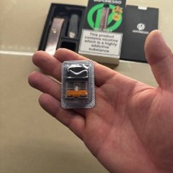 VAPE XROS PRO 2 POD KIT - фото 4