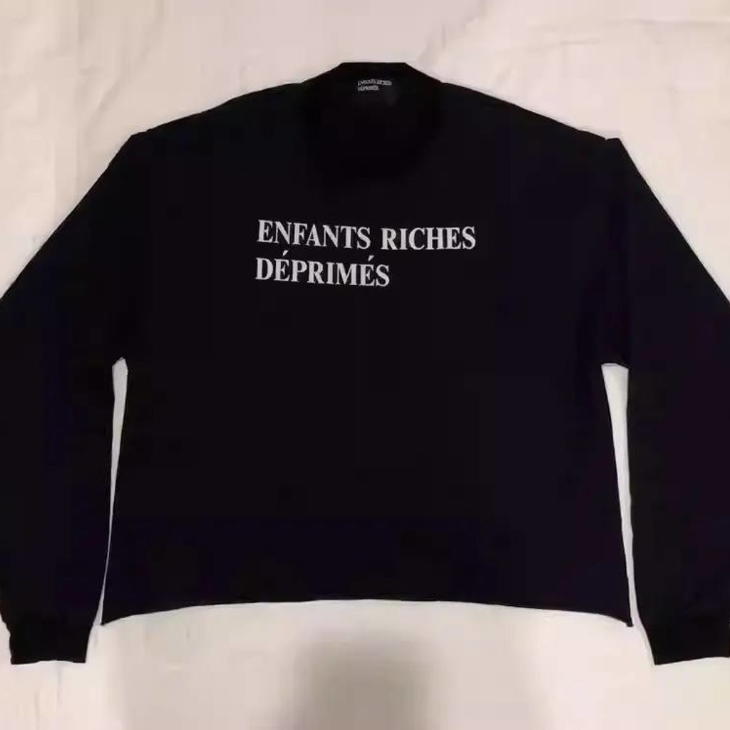 Лонгслив acne studios
