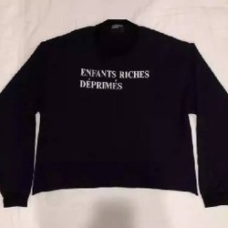 Лонгслив acne studios - фото 1