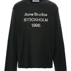Лонгслив acne studios - фото 3