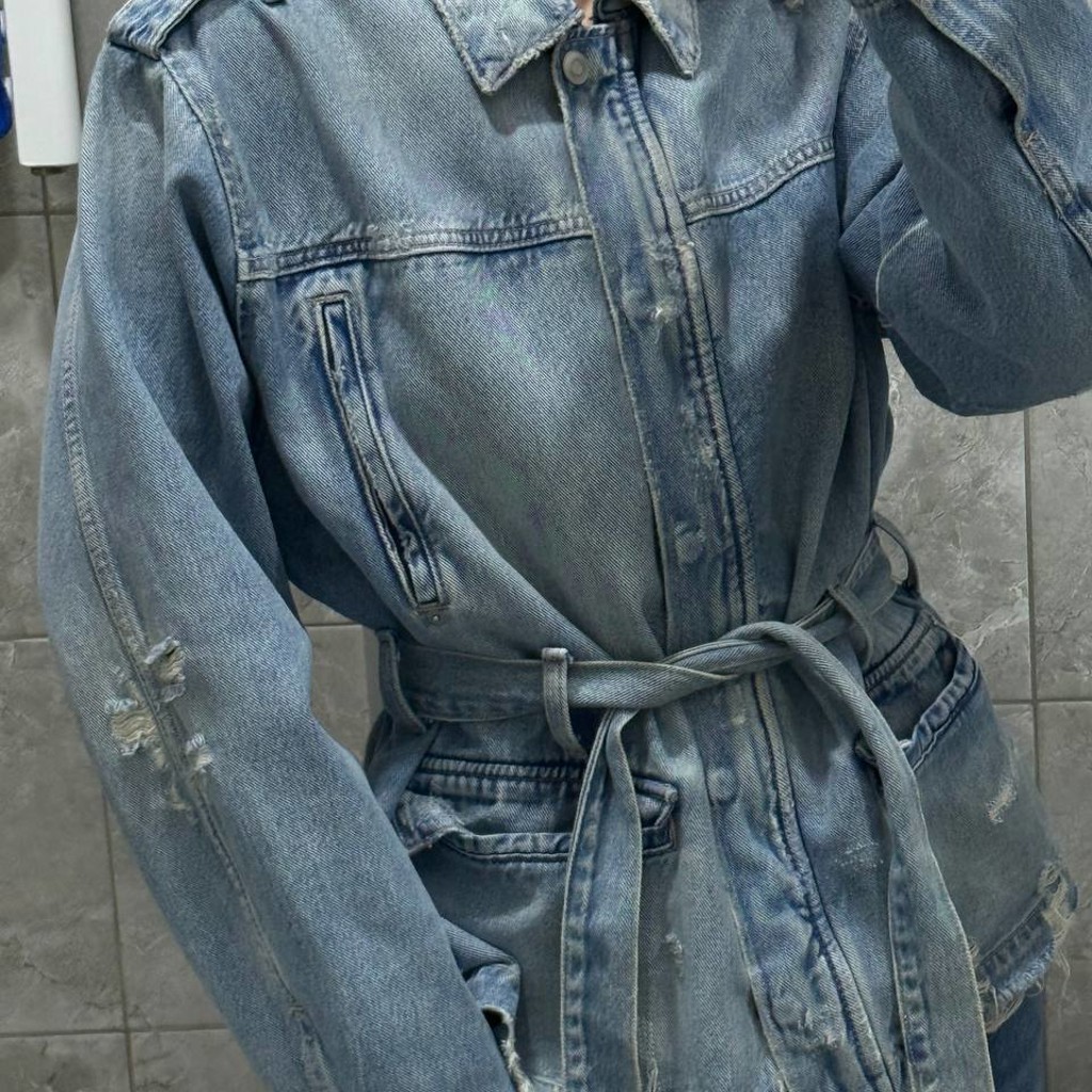 Верхняя одежда Zara