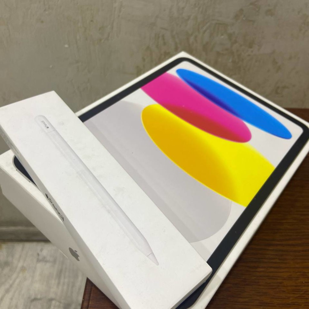 IPad 11-го поколения A16