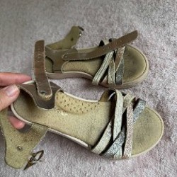 Кеды Primark - фото 1