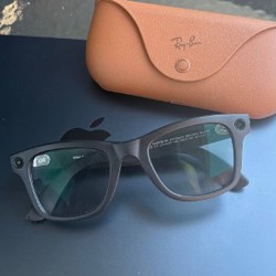 RAY BAN META GEN 2 - фото 5