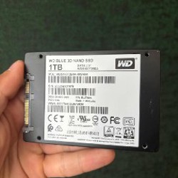 SSD SATA 2.5 накопитель - фото 2