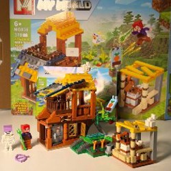 Конструктор типа LEGO - фото 3