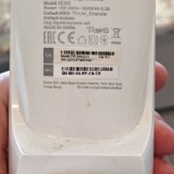 Усилитель Wi-Fi сигнала TP-Link RE200 AC750 - фото 2
