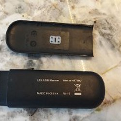 ZTE MF79RU 4G LTE Wi-Fi модем - фото 2
