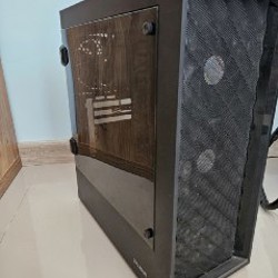 Корпус Zalman T7 - фото 1