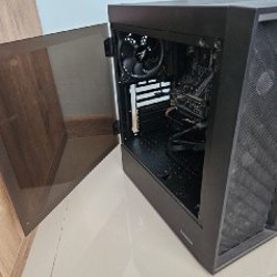 Корпус Zalman T7 - фото 2