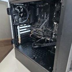 Корпус Zalman T7 - фото 3