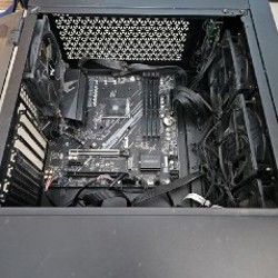 Корпус Zalman T7 - фото 4