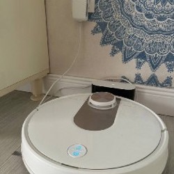 Viomi Robot Vacuum Cleaner SE - фото 2