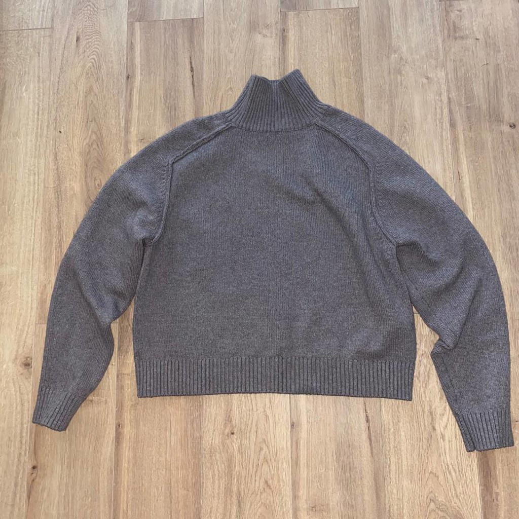 Свитер H&M