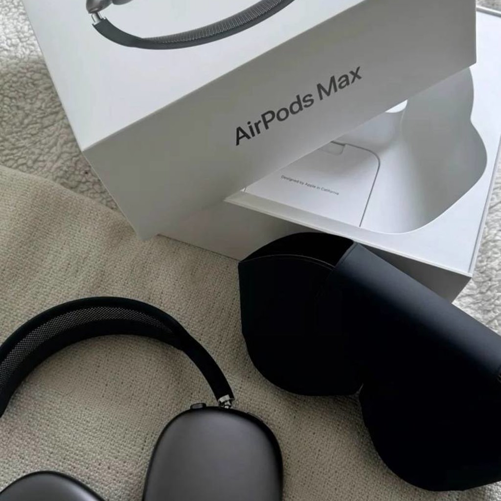 Apple AirPods Max 2