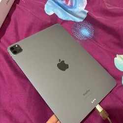 Apple iPad Pro 11 2022 4th Gen - фото 2