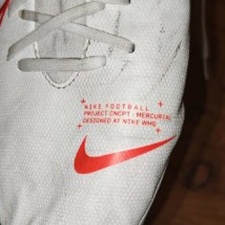 Бутсы Nike Mercurial Superfly 7 Academy MG - фото 3