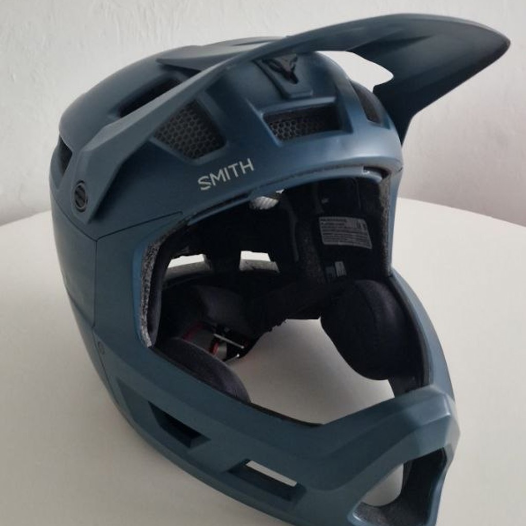 Шлем Smith Mainline MIPS