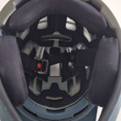 Шлем Smith Mainline MIPS - фото 3