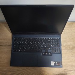 Игровой ноутбук Lenovo Legion - фото 2