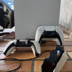 Play Station 5 - фото 3