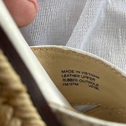 Кроссовки Michael Kors (черные) - фото 6