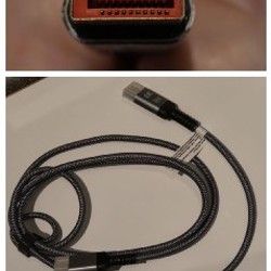 Смарт-часы Amazfit GTS 4 Mini Smart Watch - фото 2