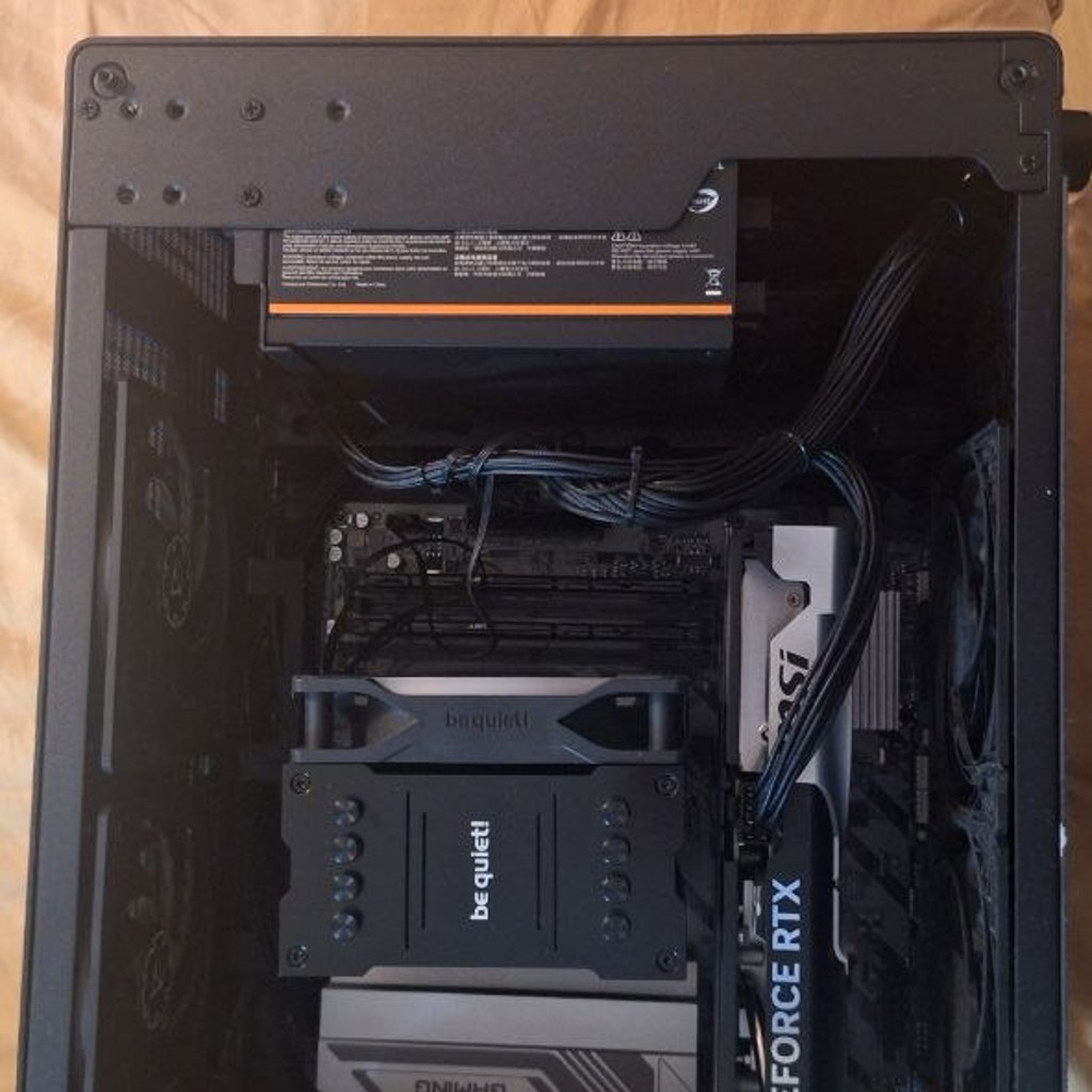 Монитор Odyssey G5
