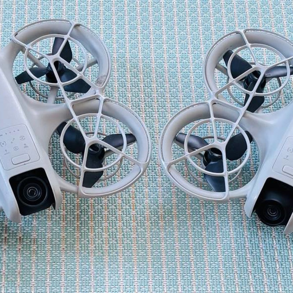 Дроны DJI Neo
