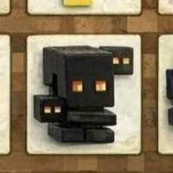 Minecraft Kinder joy - фото 2