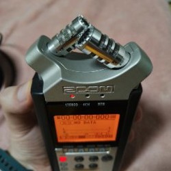 Аудиорекордер Zoom H4n - фото 5