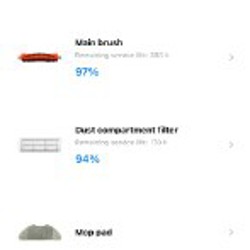 Робот-пылесос Xiaomi E10 - фото 2