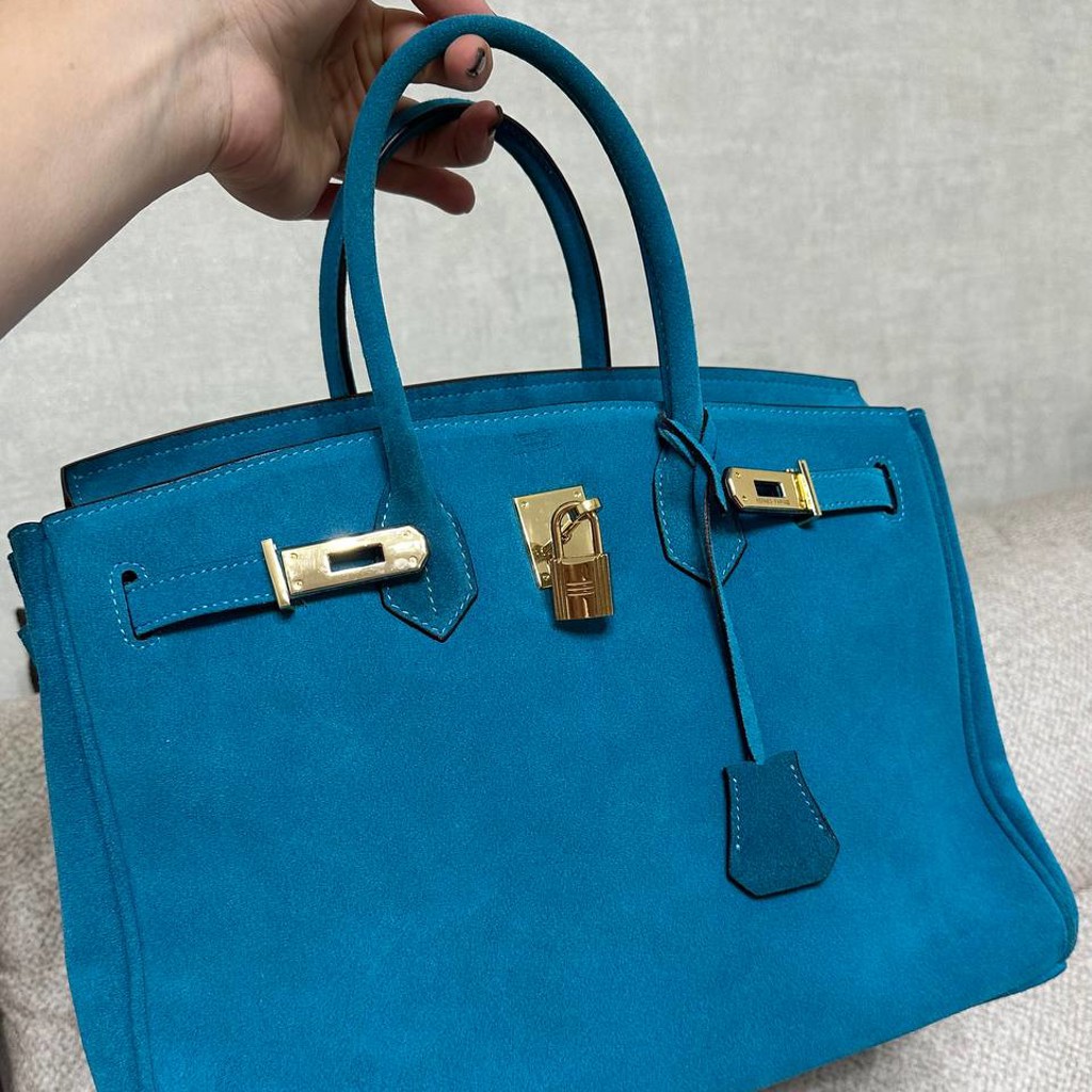 Сумка Hermes