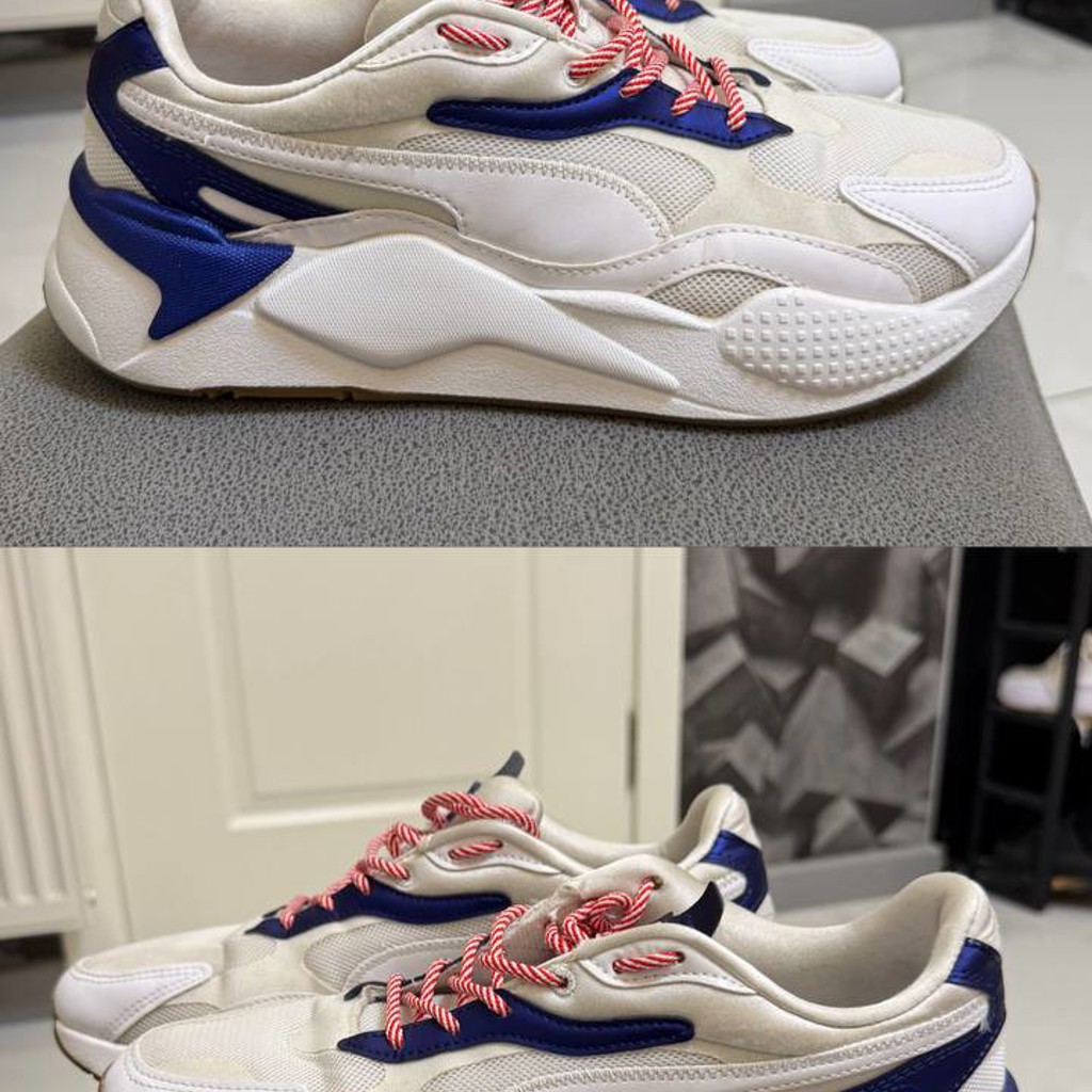 Puma RS-X3 'X-Mas'