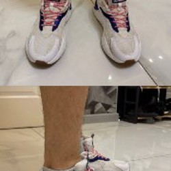 Puma RS-X3 'X-Mas' - фото 2