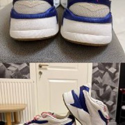 Puma RS-X3 'X-Mas' - фото 3