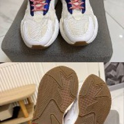 Puma RS-X3 'X-Mas' - фото 4