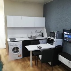 Квартира 1+1 - фото 3