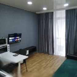 Квартира 1+1 - фото 4