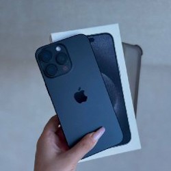 IPhone 15 Pro Max - фото 3