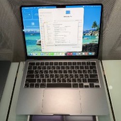 MacBook Air M2 - фото 2