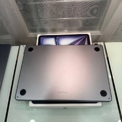 MacBook Air M2 - фото 4